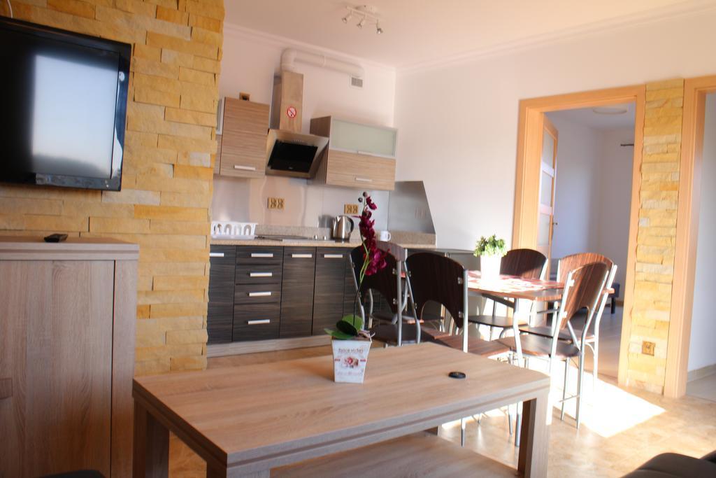 Apartamenty Dom Baltycki Wicie  Room photo