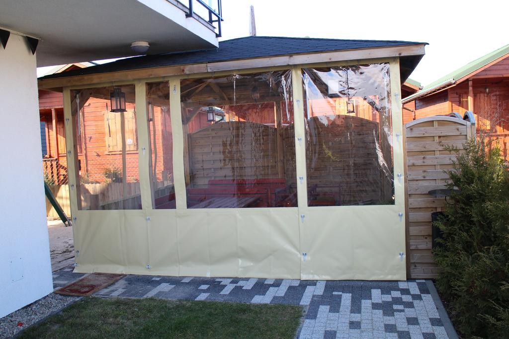 Apartamenty Dom Baltycki Wicie  Exterior photo