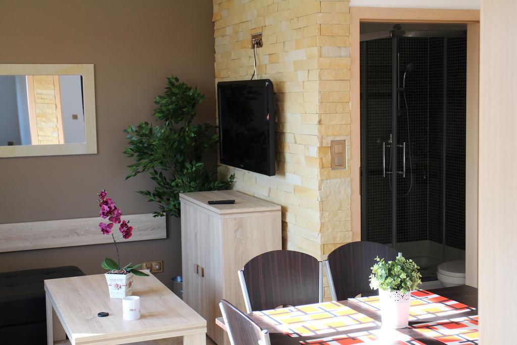 Apartamenty Dom Baltycki Wicie  Exterior photo