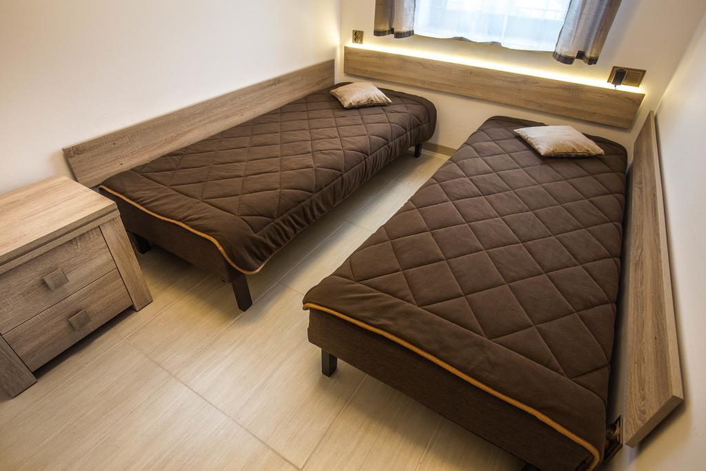 Apartamenty Dom Baltycki Wicie  Exterior photo