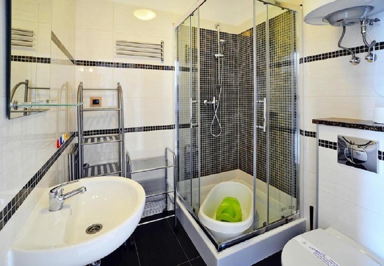 Apartamenty Dom Baltycki Wicie  Exterior photo