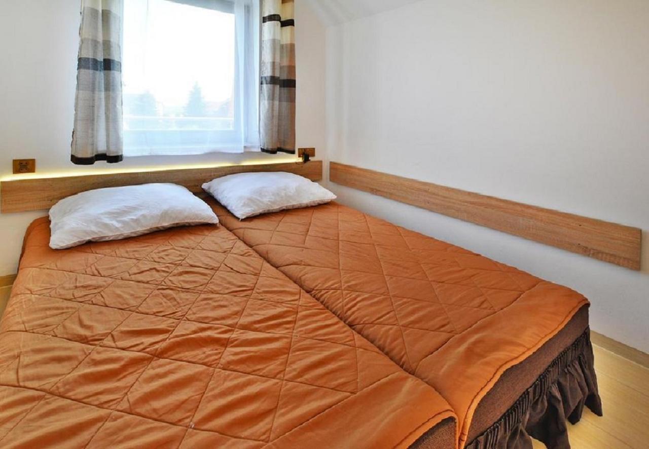 Apartamenty Dom Baltycki Wicie  Exterior photo