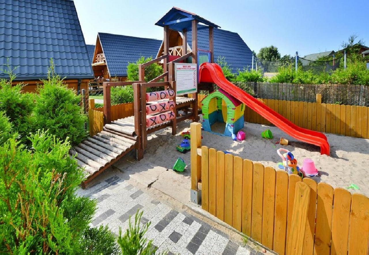 Apartamenty Dom Baltycki Wicie  Exterior photo